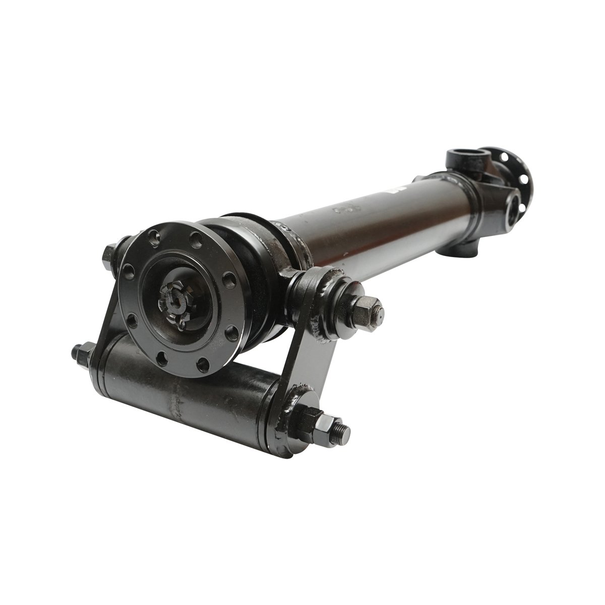 Arbore cardan intermediar cu lagar L=640mm Tractor Forestier model vechi